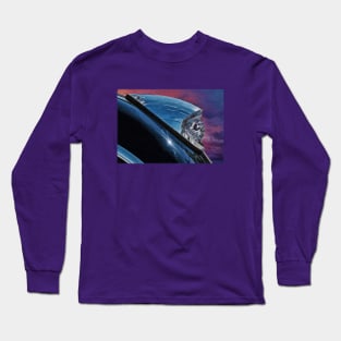 Indian Dreams Long Sleeve T-Shirt